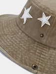 Bucket hat women stars nz