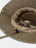 Bucket hat women stars nz