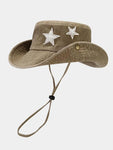 Bucket hat women stars nz