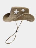 Bucket hat women stars nz