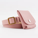 Bum bag Pink nz