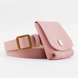 Bum bag Pink nz