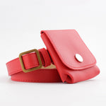 Bum bag Red nz