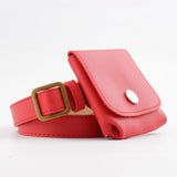 Bum bag Red nz
