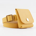 Bum bag Yellow nz