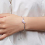 Butterfly bracelet 90s nz