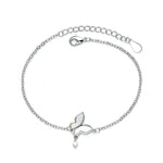 Butterfly bracelet for girls nz