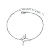 Butterfly bracelet for girls nz