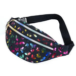 Butterfly bum bag nz