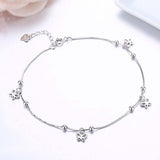 Butterfly charm bracelet nz
