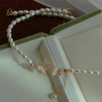 Butterfly choker nz