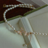 Butterfly choker nz