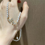 Butterfly choker nz