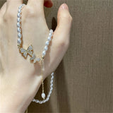 Butterfly choker nz