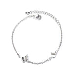 Butterfly feminine bracelet Butterflies nz