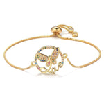 Butterfly Love Bracelet nz