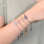 Butterfly Moon Bracelet nz