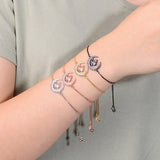 Butterfly Moon Bracelet nz