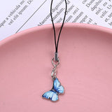 Butterfly phone accessory nz