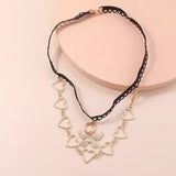 Butterfly thigh chain nz