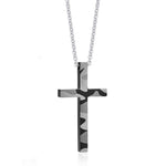Camo cross necklace nz