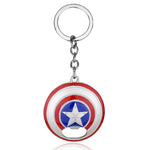 Captain America Keychain nz