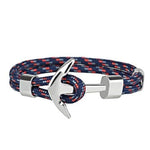 Captain anchor bracelet nz