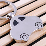 Car funny Keychain nz