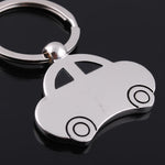 Car funny Keychain nz