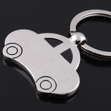 Car funny Keychain nz