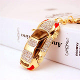 Car shaped keyring nz