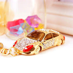 Car shaped keyring nz