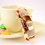 Car shaped keyring nz