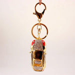 Car shaped keyring nz