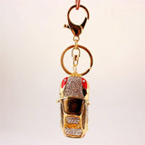Car shaped keyring nz