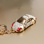 Car shaped keyring nz