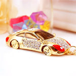 Car shaped keyring nz