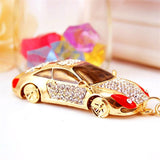 Car shaped keyring nz