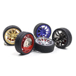 Car wheel keyring nz