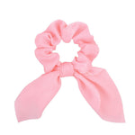 Caramel Pink hair tie nz