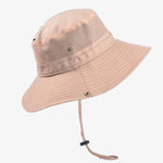 Casual bucket hat Beige nz