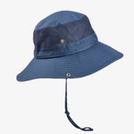Casual bucket hat Blue nz
