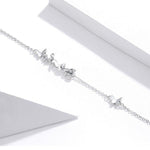 Cat butterfly bracelet nz