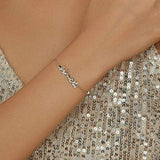 Cat butterfly bracelet nz