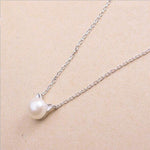 Cat collar with pearl nz