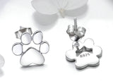Cat cushion earrings nz