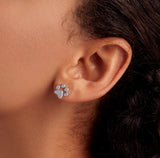 Cat cushion earrings nz