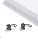 Cat earrings for kids nz