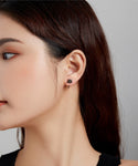 Cat earrings for kids nz