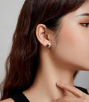 Cat earrings for kids nz